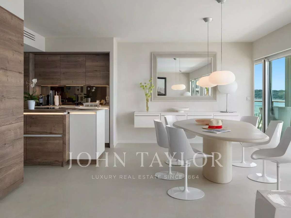Apartment Cannes