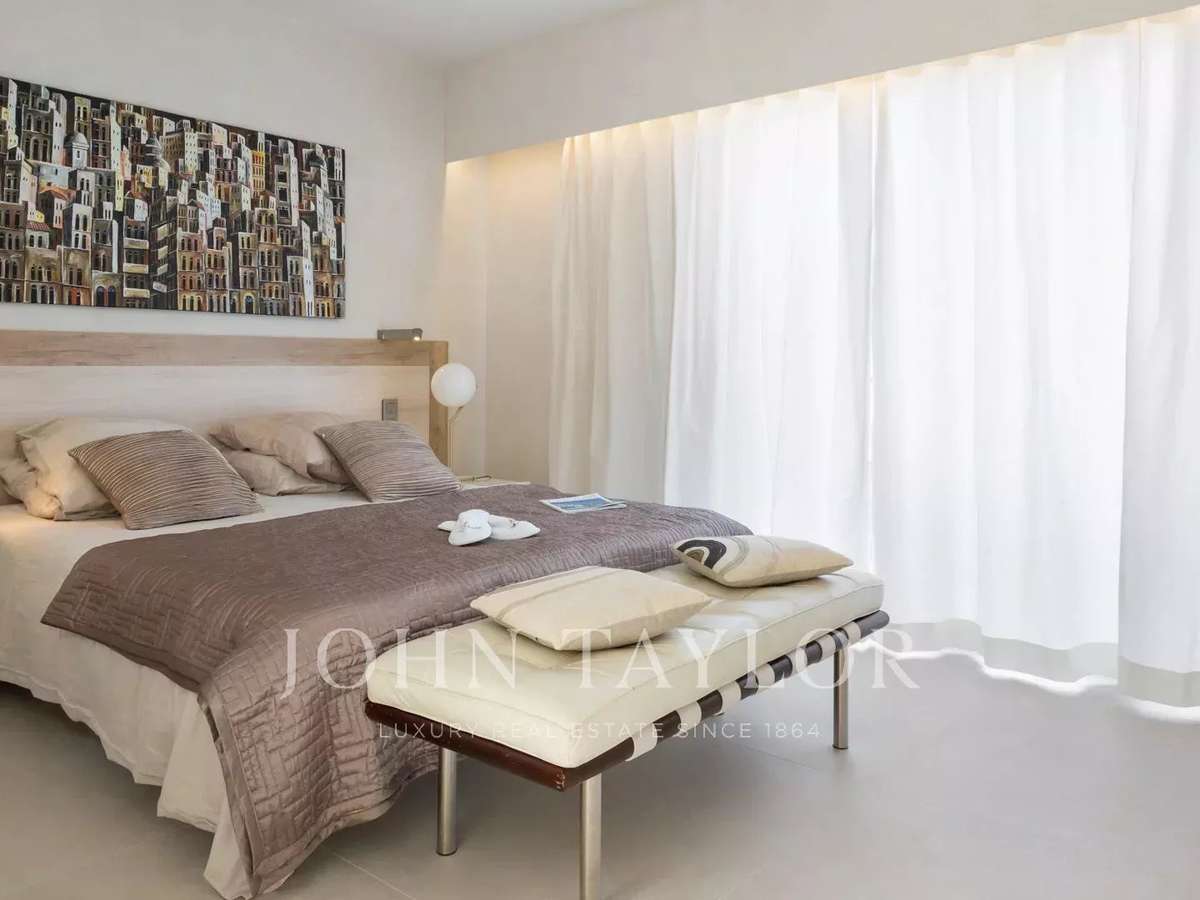 Apartment Cannes