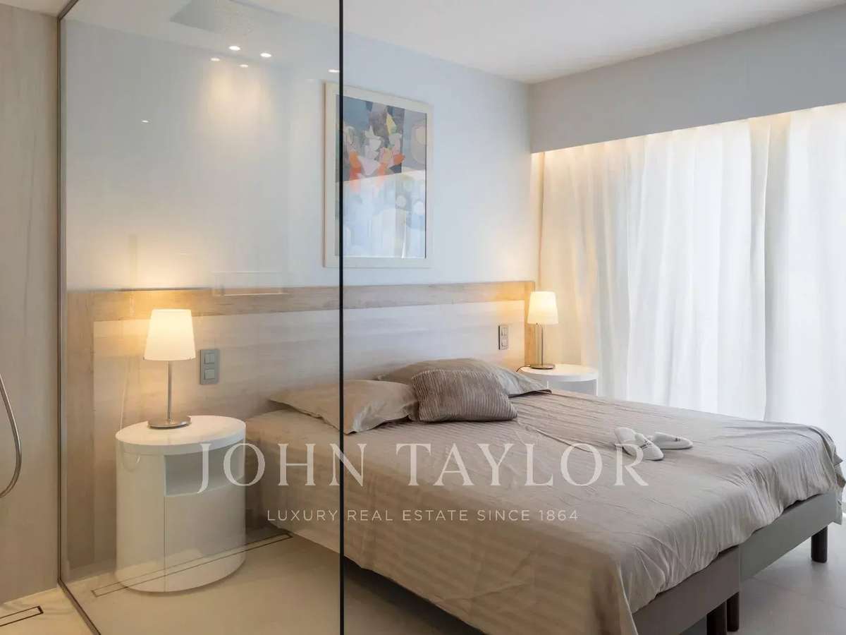 Apartment Cannes