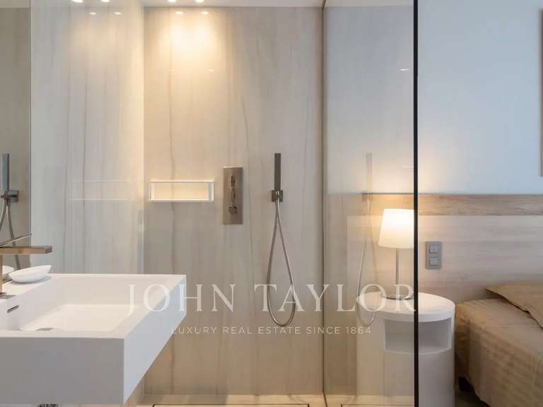 Apartment with Sea view Cannes - 3 bedrooms - 140m²