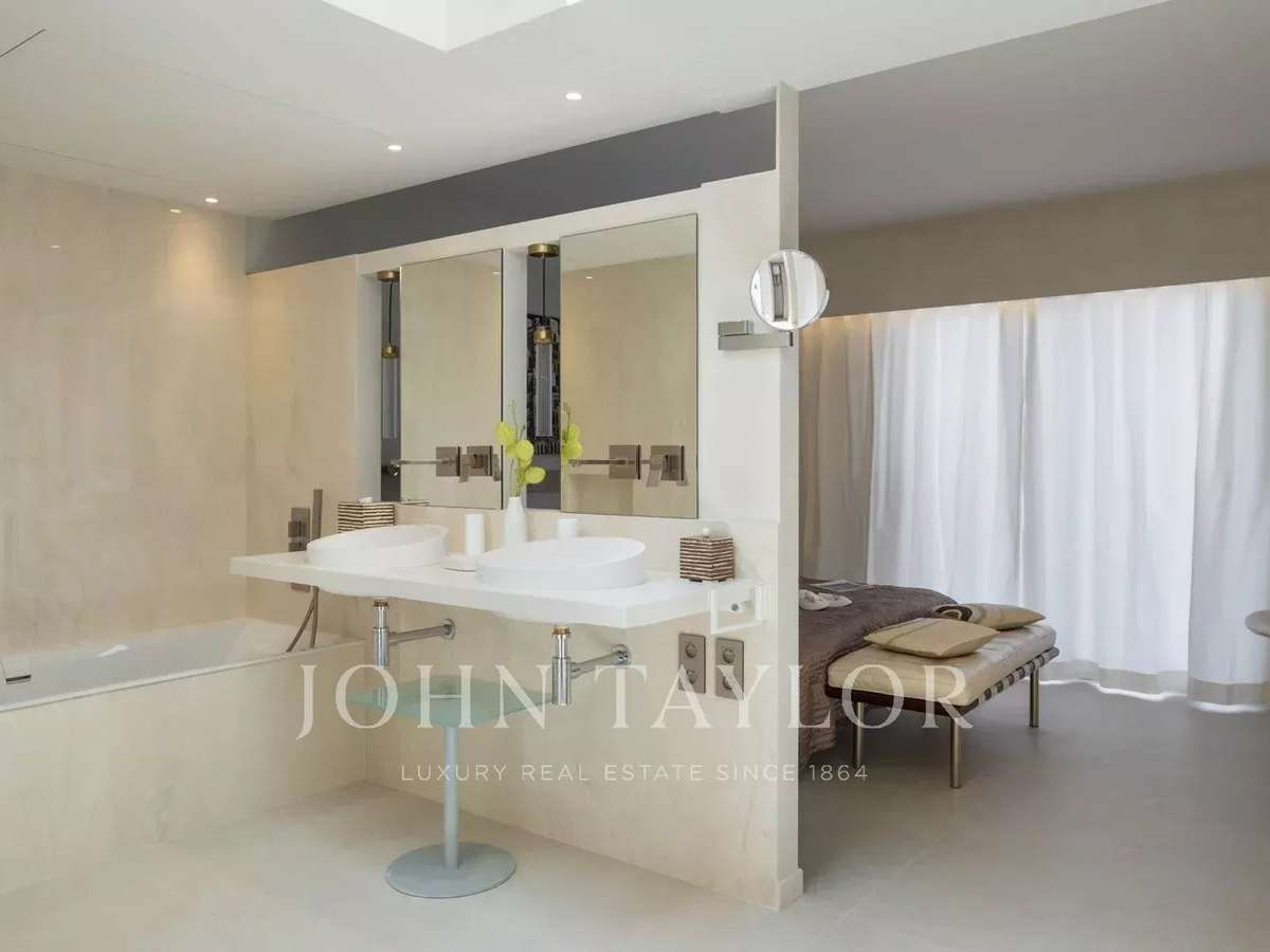 Apartment Cannes