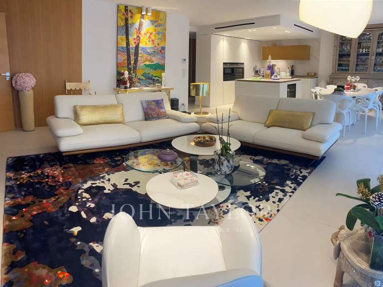 Apartment Cannes - 4 bedrooms - 165m²