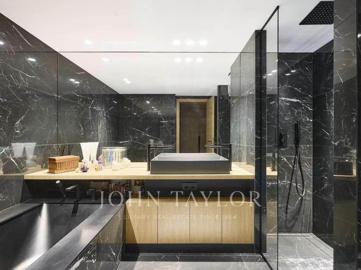Apartment Cannes