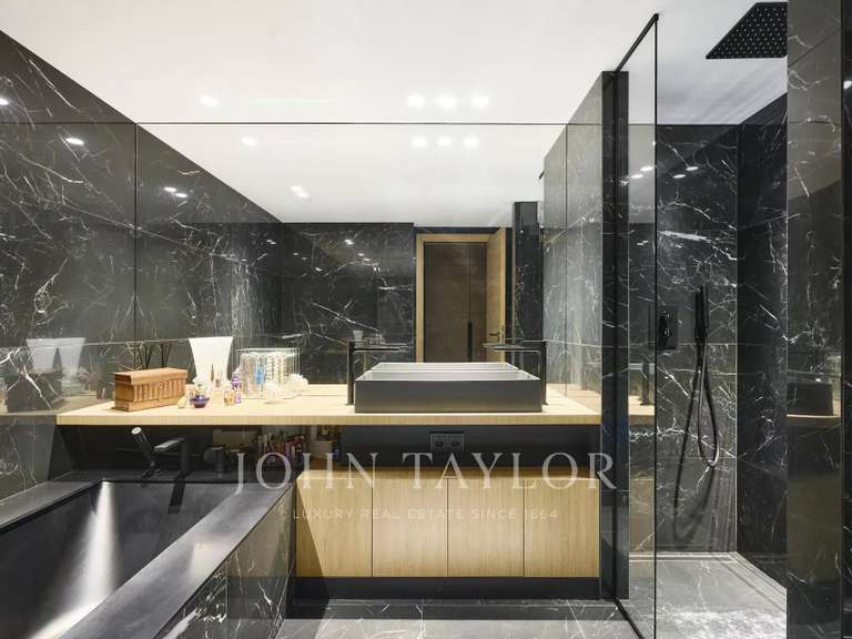 Apartment Cannes - 4 bedrooms - 165m²