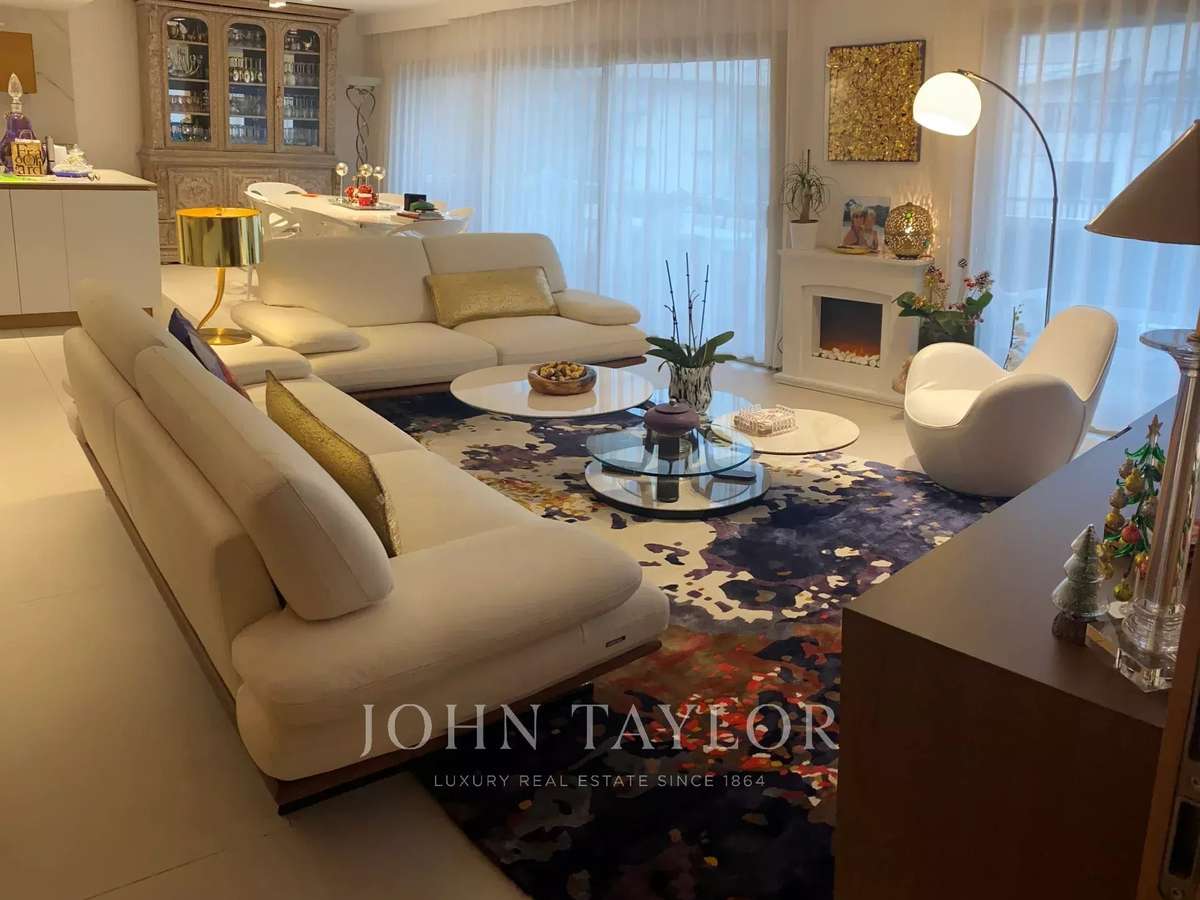 Apartment Cannes