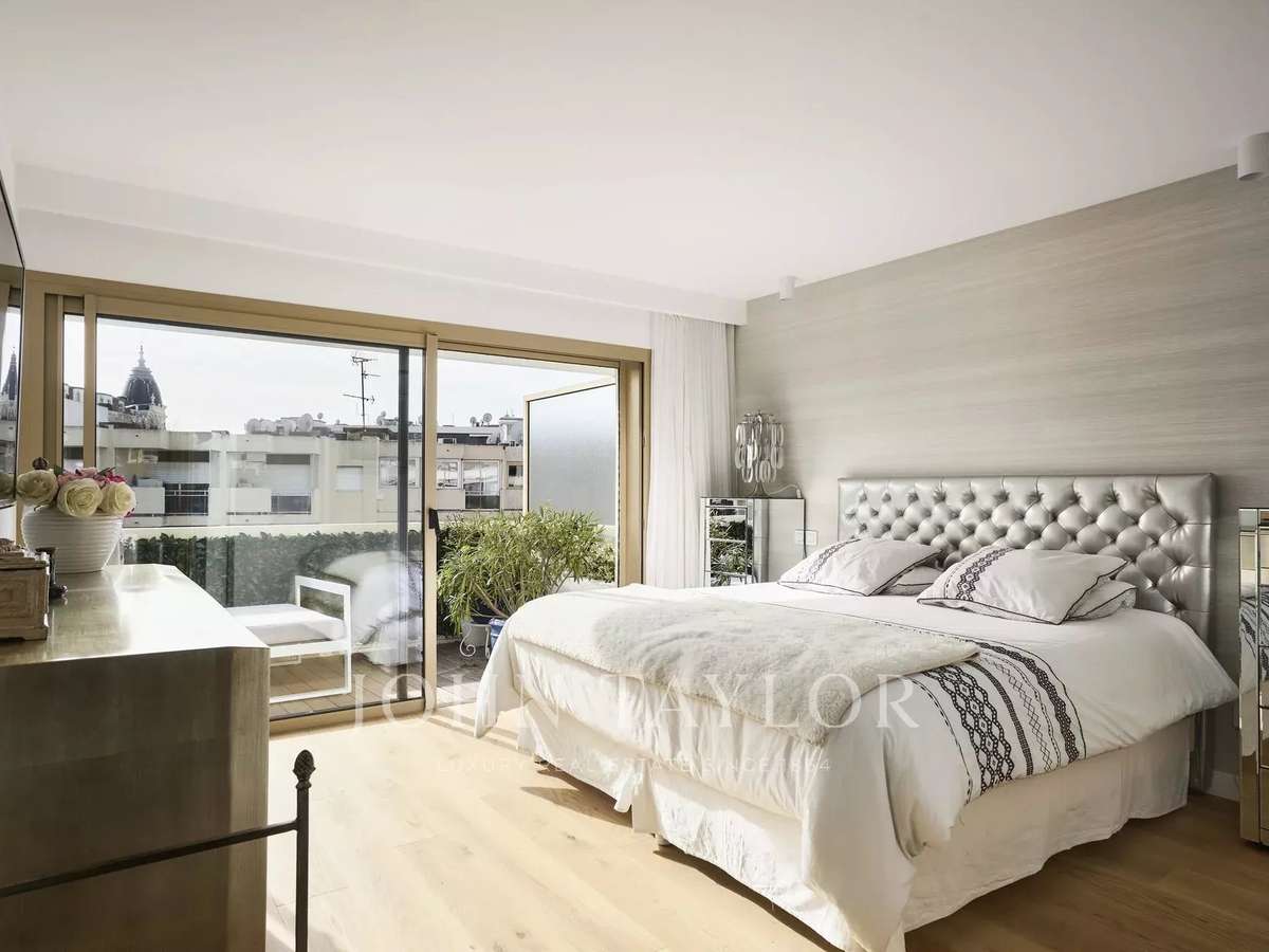 Apartment Cannes