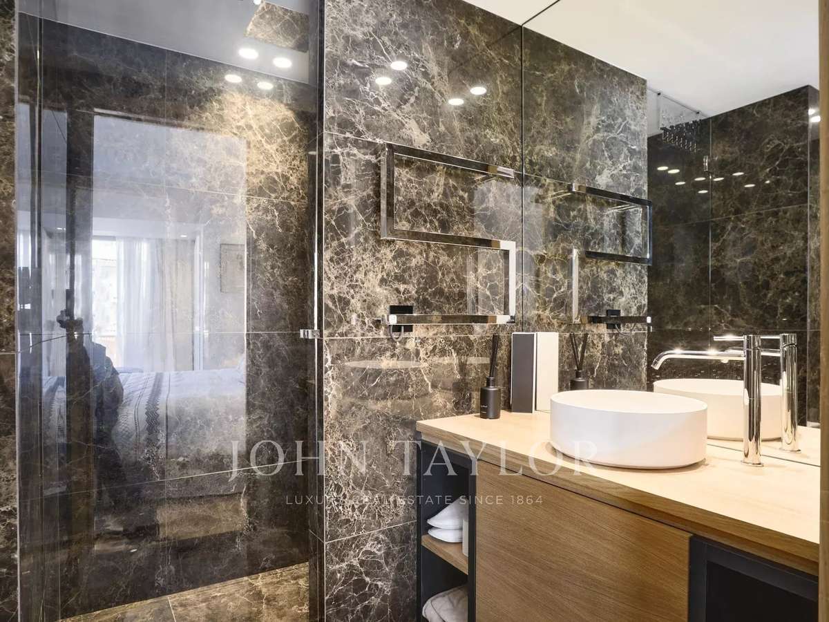 Apartment Cannes