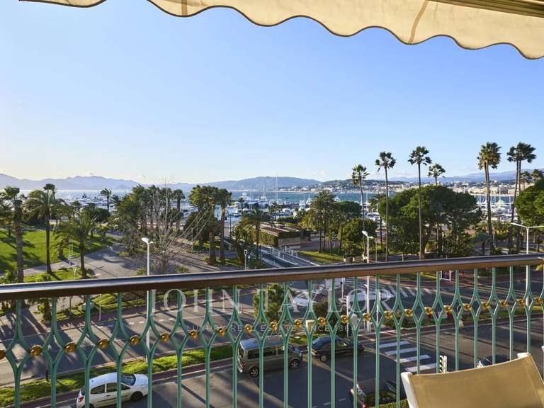 Apartment Cannes - 2 bedrooms - 105m²