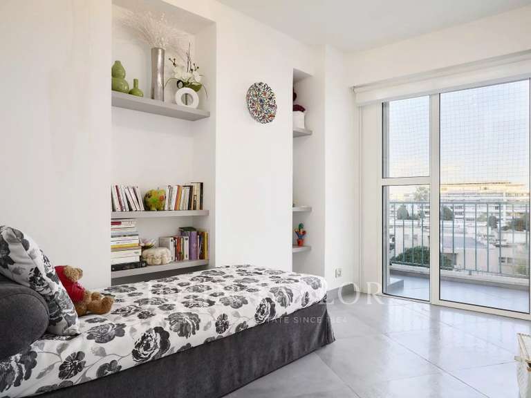 Apartment Cannes - 2 bedrooms - 105m²