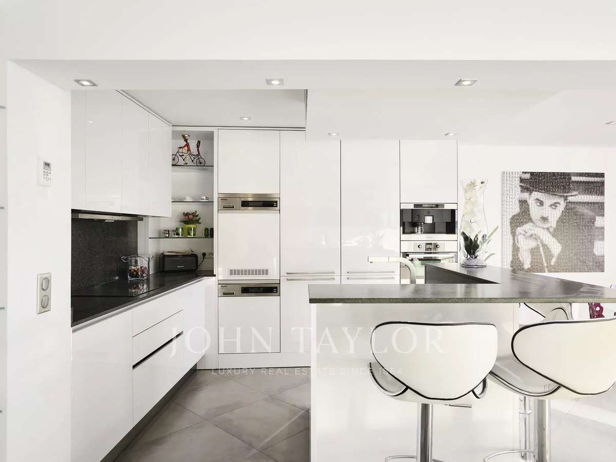 Apartment Cannes