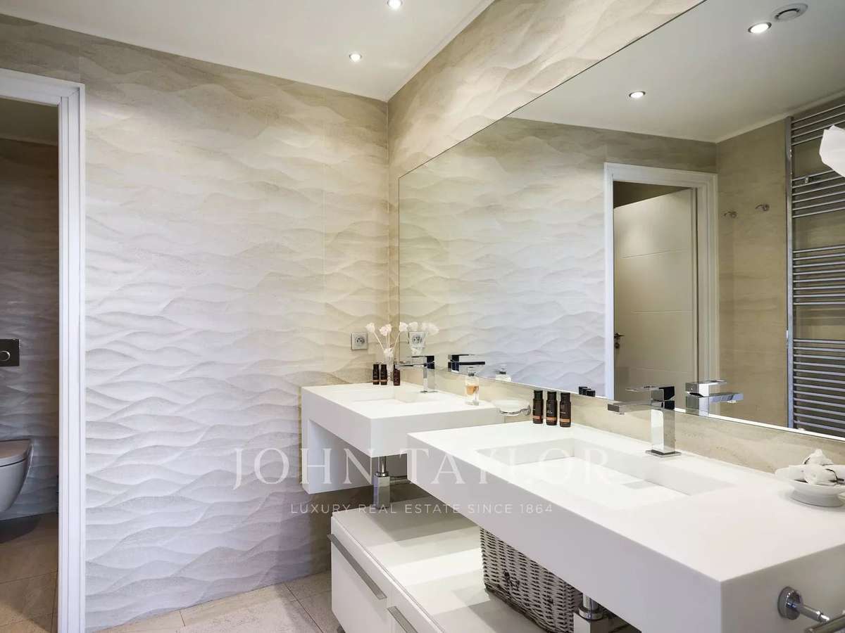 Apartment Cannes