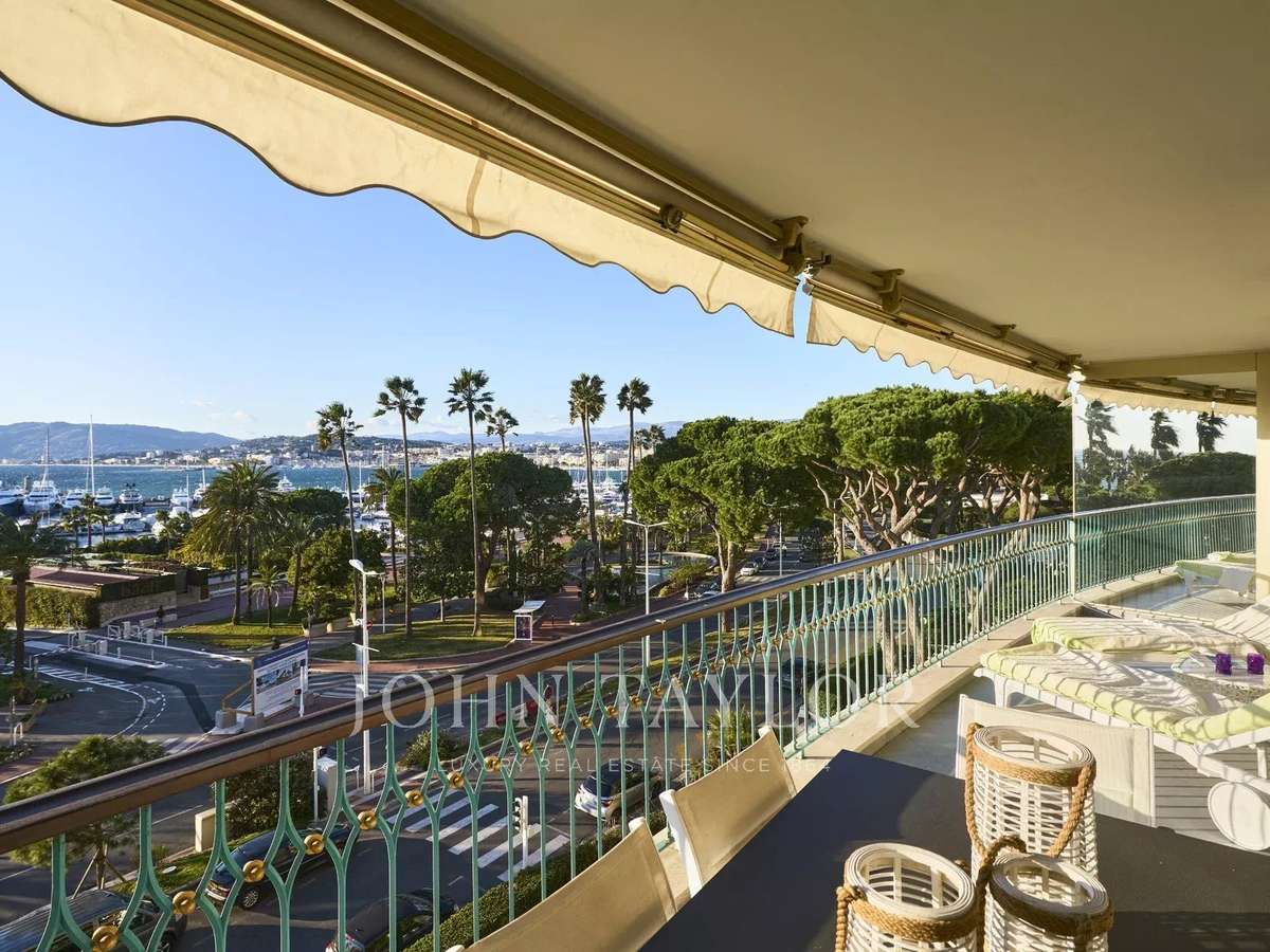 Apartment Cannes