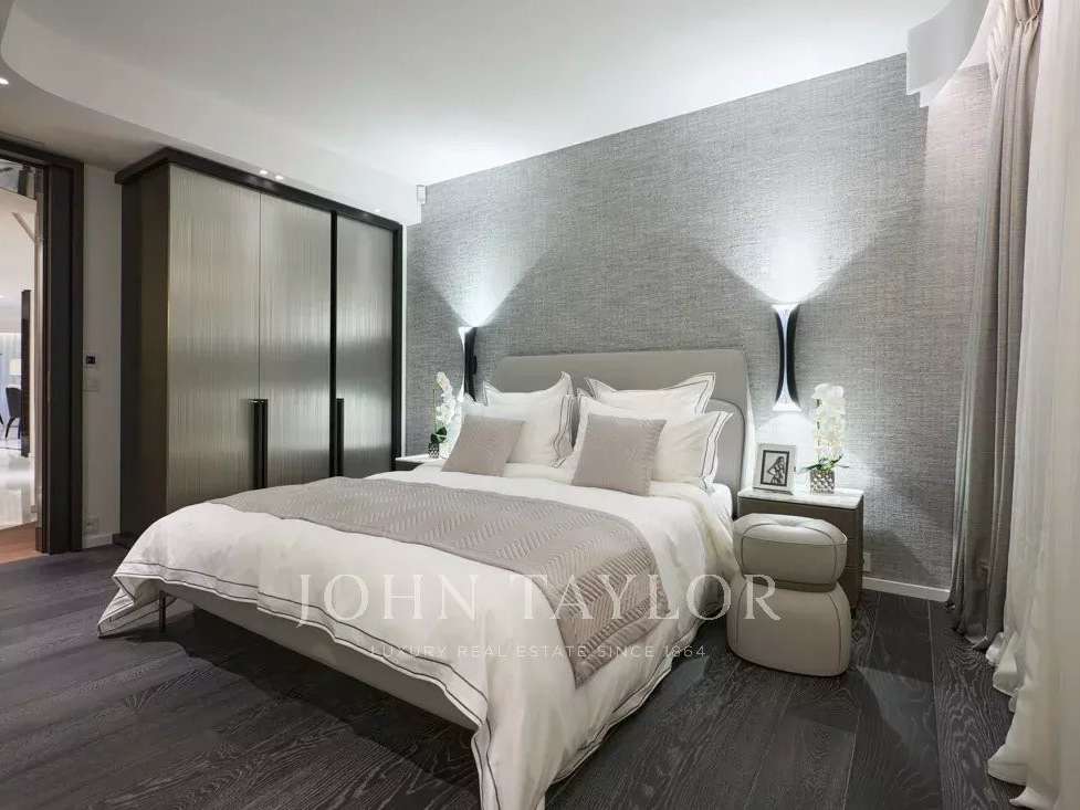 Apartment Cannes