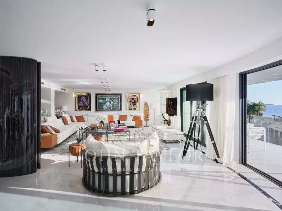 Apartment Cannes