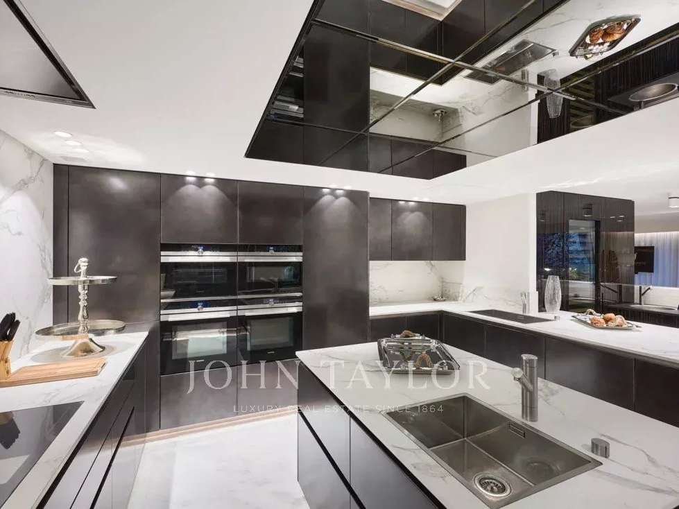 Apartment Cannes