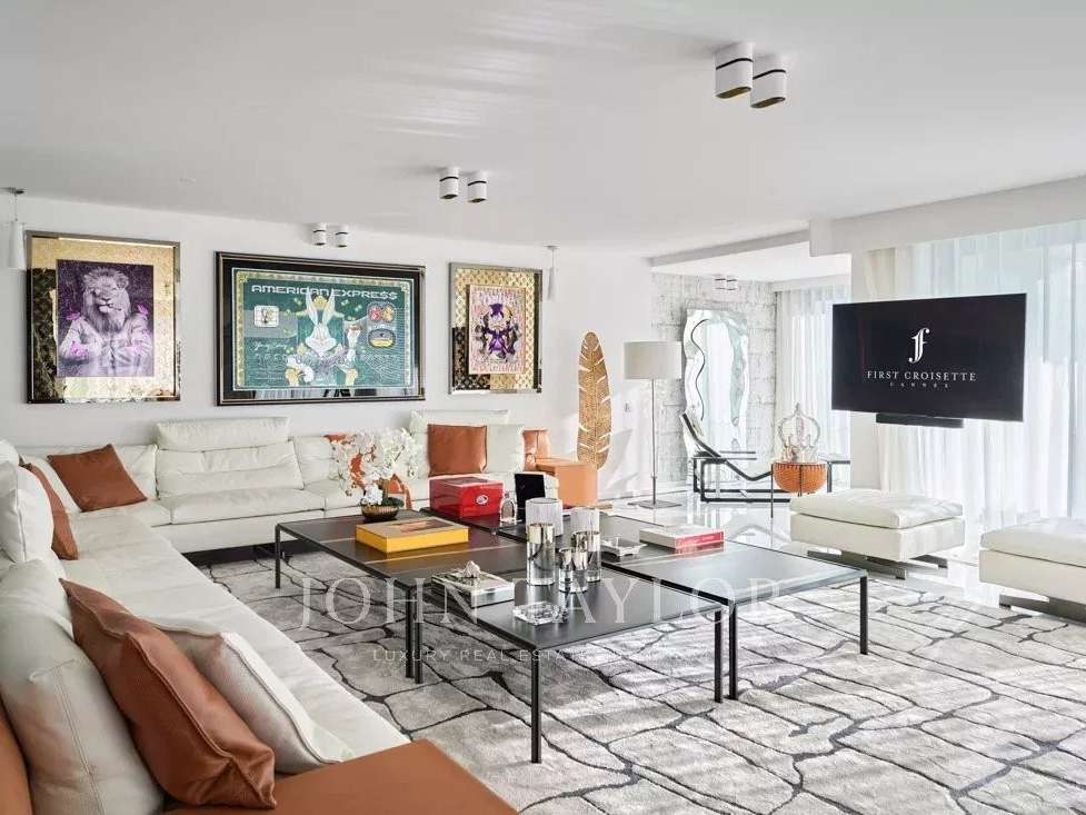 Apartment Cannes