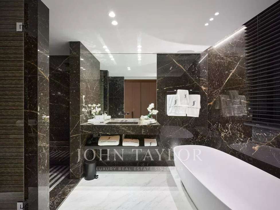 Apartment Cannes
