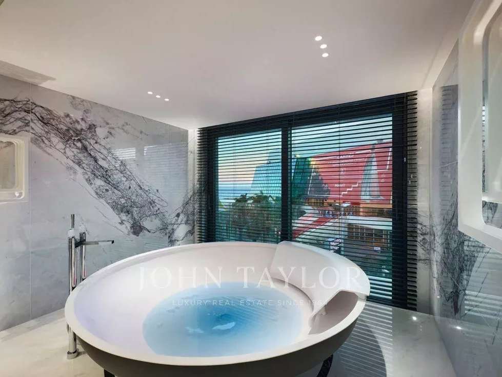 Apartment Cannes