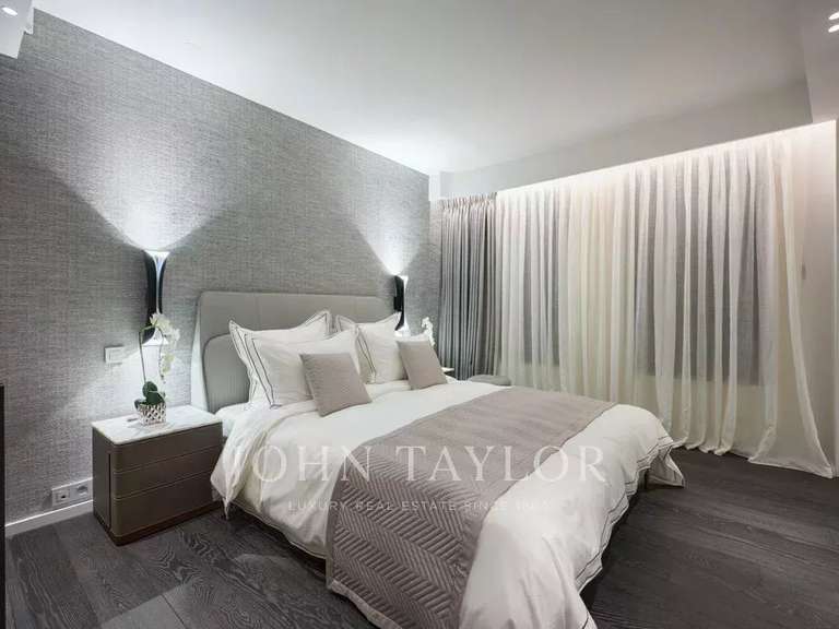 Apartment Cannes - 6 bedrooms - 395m²