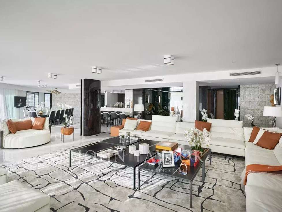 Apartment Cannes