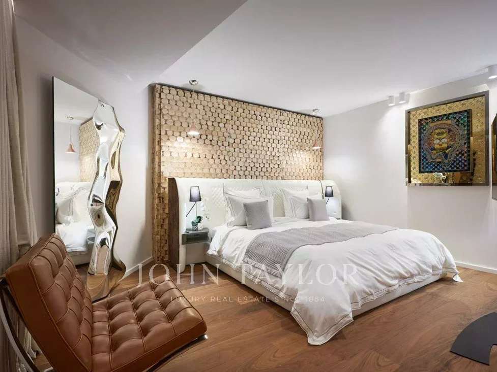 Apartment Cannes