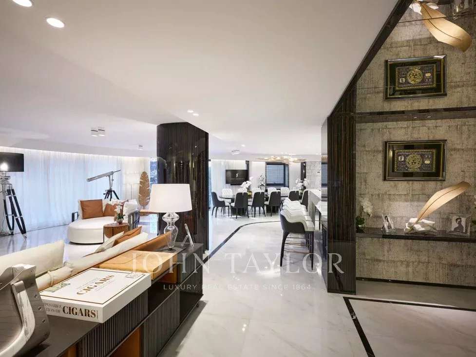 Apartment Cannes