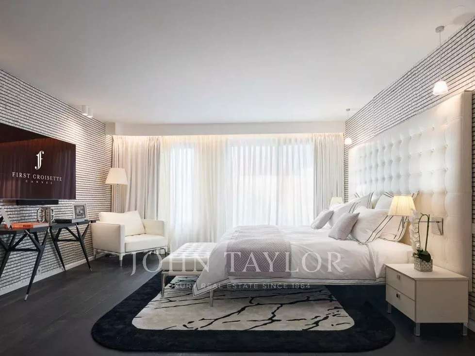 Apartment Cannes