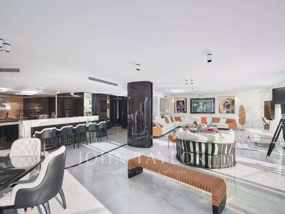 Apartment Cannes