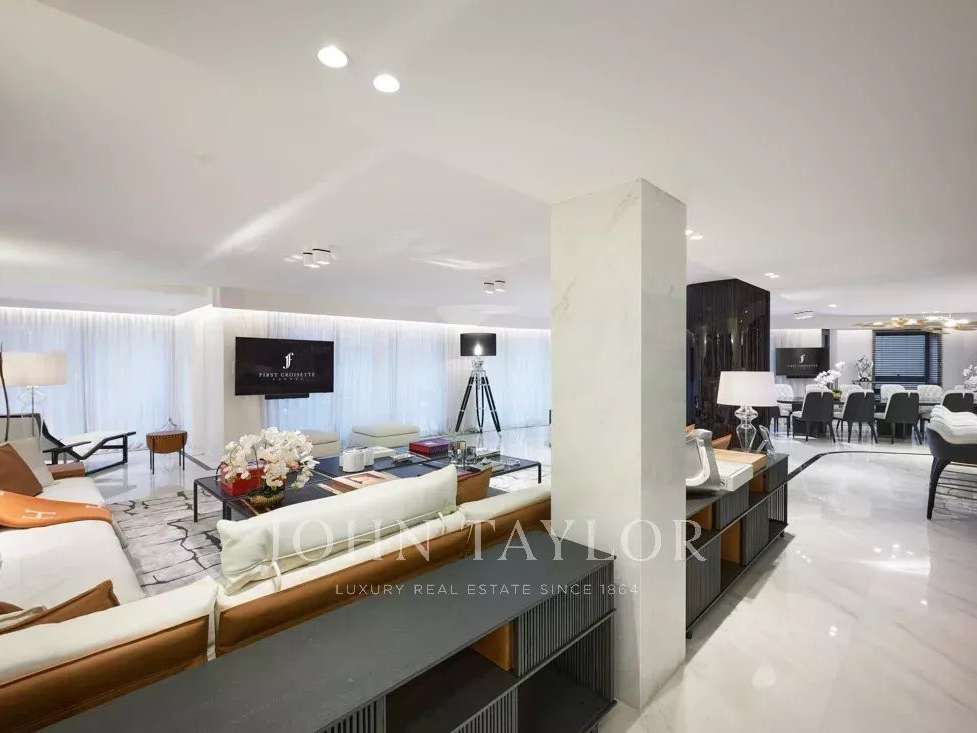 Apartment Cannes