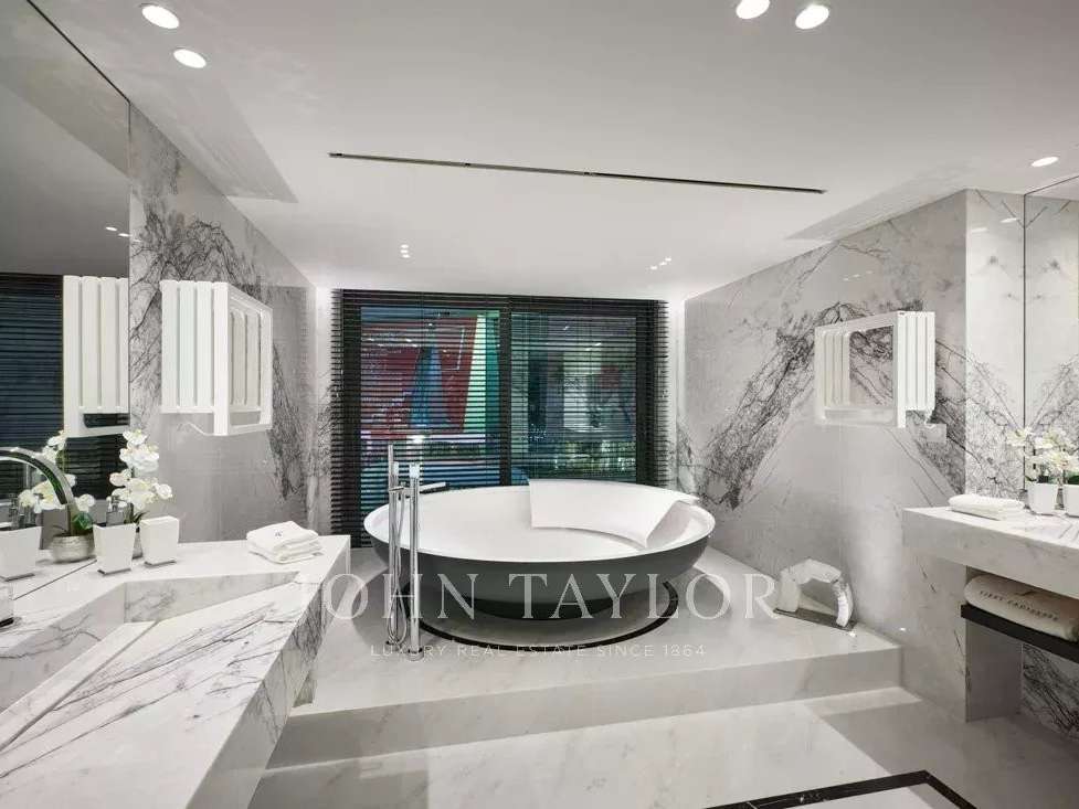Apartment Cannes