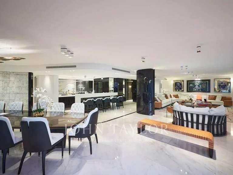 Apartment Cannes - 6 bedrooms - 395m²