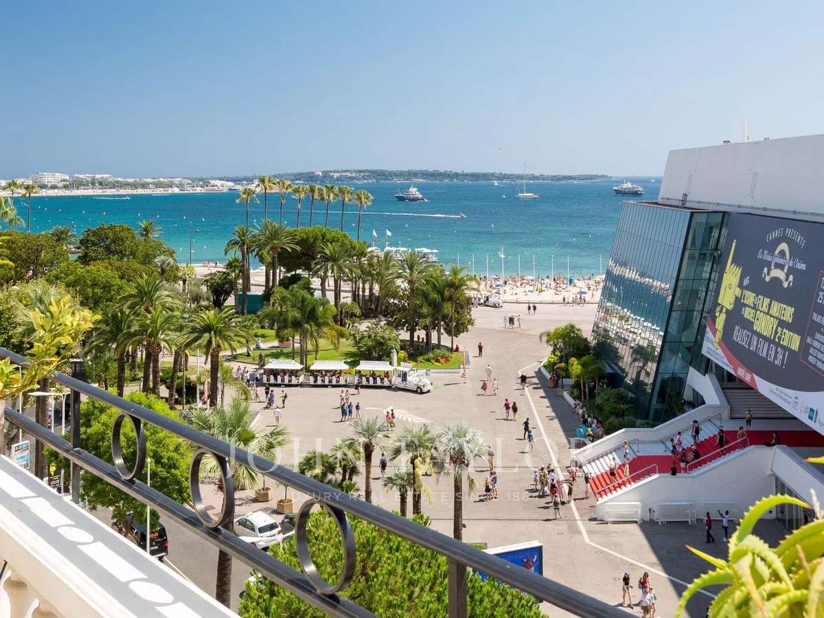 Apartment Cannes
