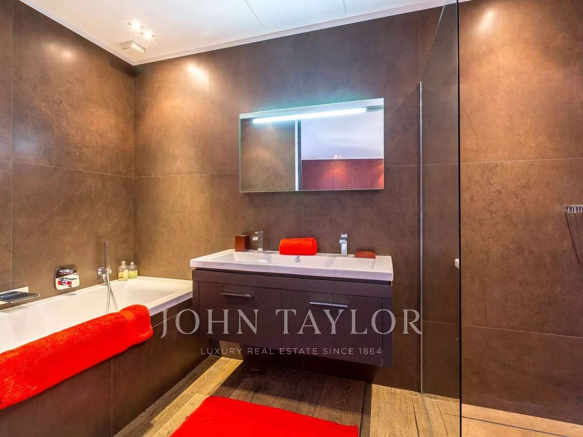 Apartment Cannes