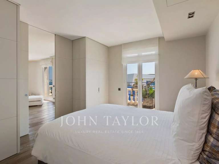 Apartment Cannes - 3 bedrooms