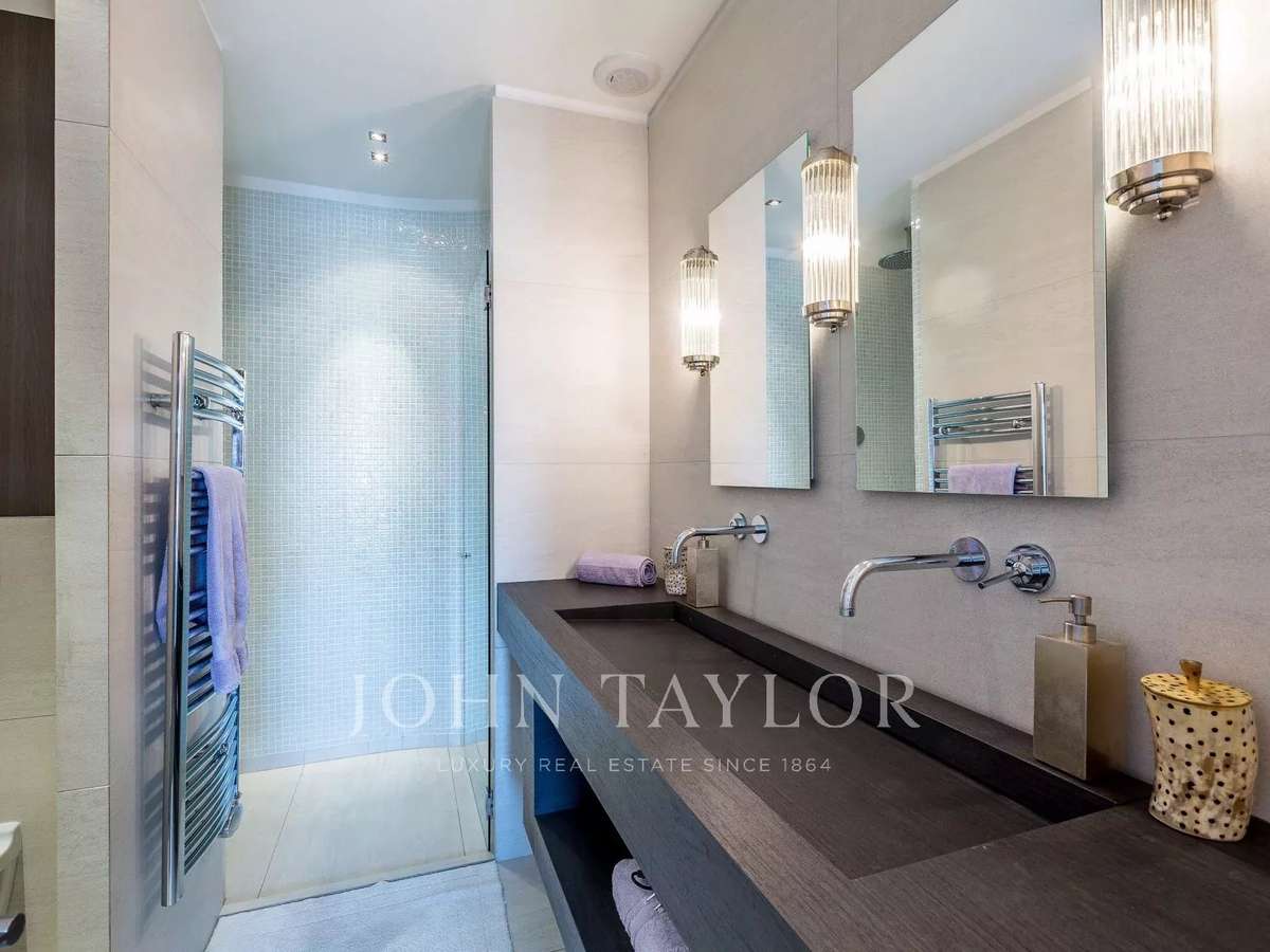 Apartment Cannes