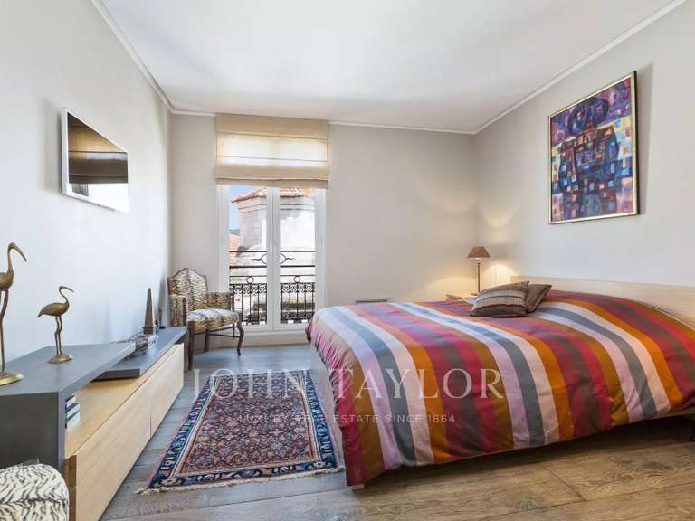 Apartment Cannes - 3 bedrooms