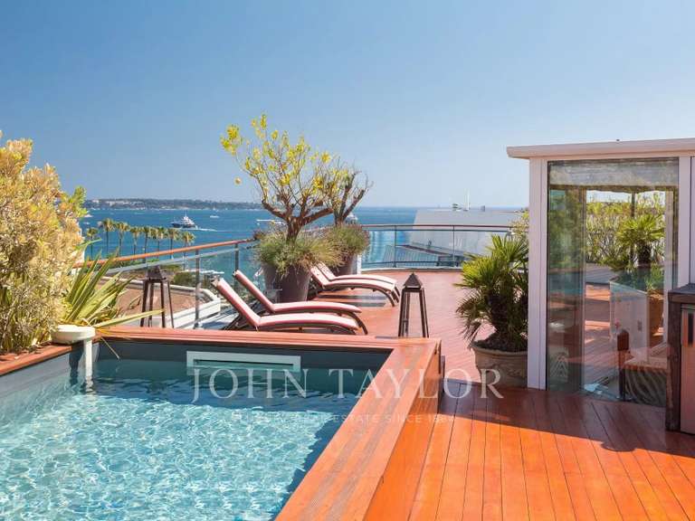 Apartment Cannes - 3 bedrooms