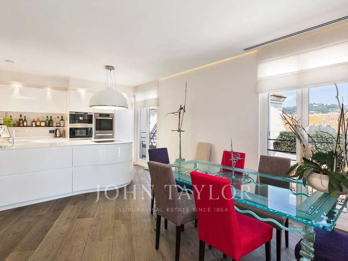 Apartment Cannes