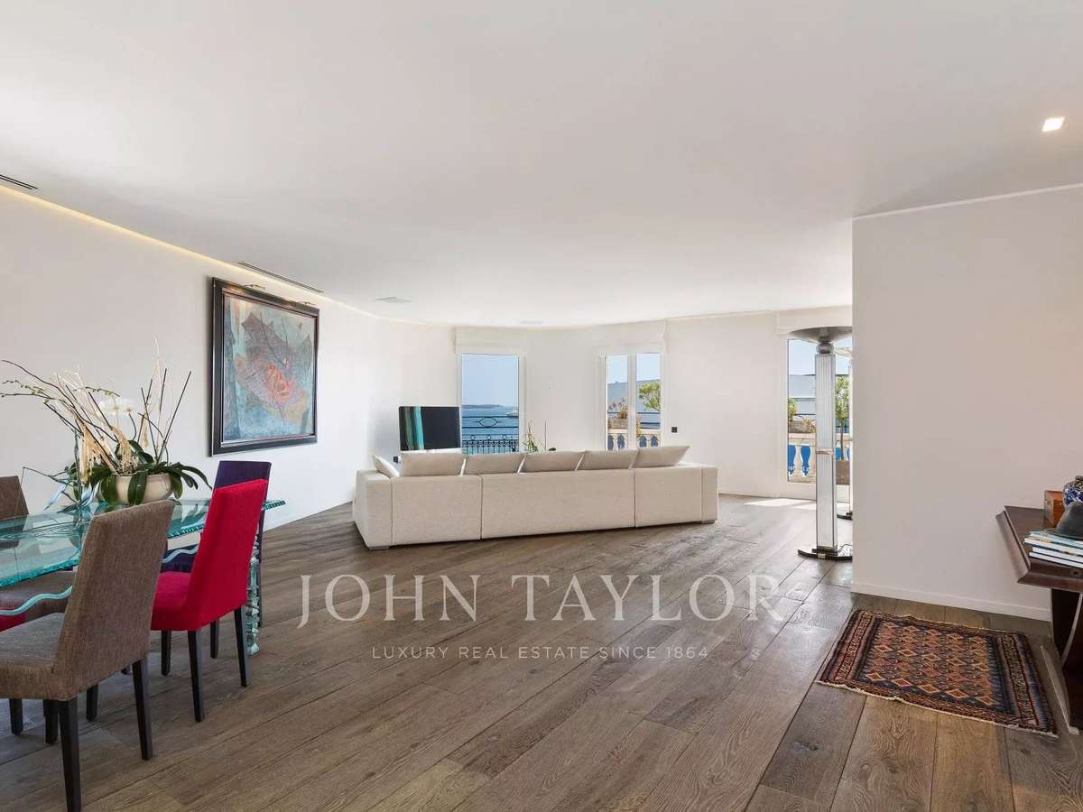 Apartment Cannes