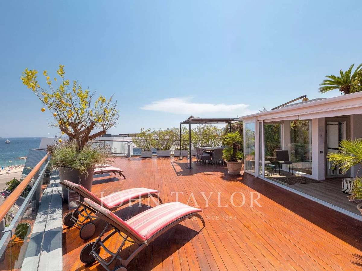 Apartment Cannes