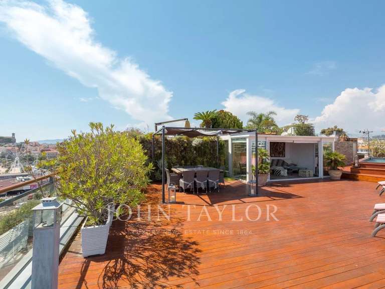 Apartment Cannes - 3 bedrooms