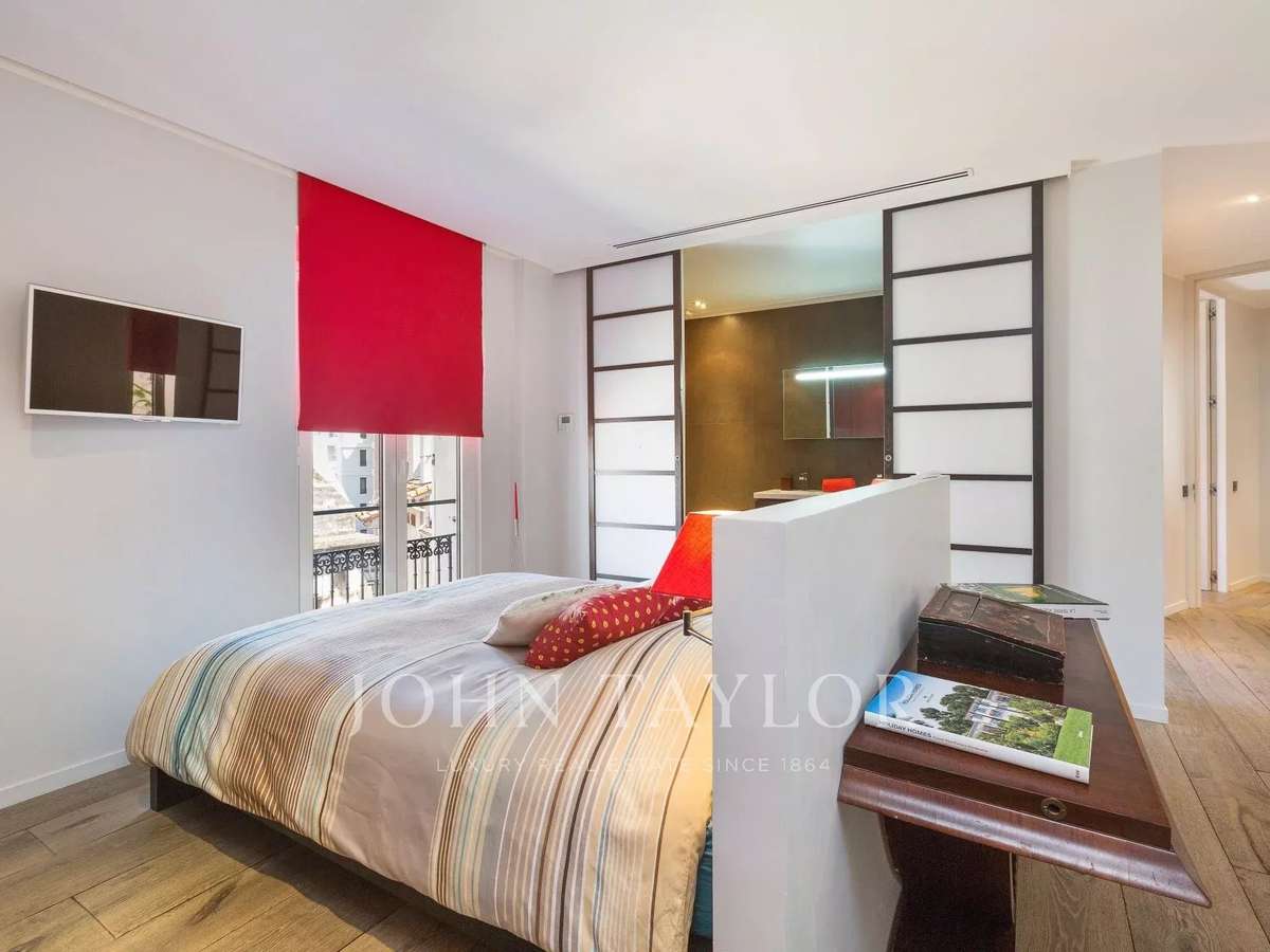 Apartment Cannes
