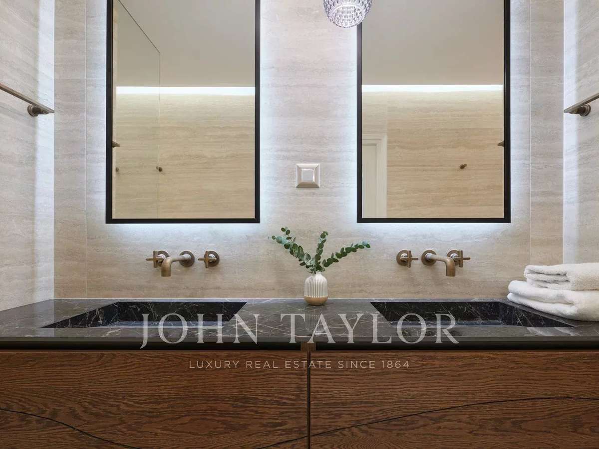 Apartment Cannes