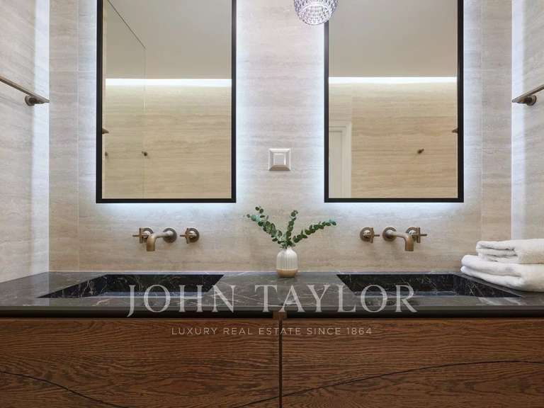 Apartment Cannes - 4 bedrooms - 240m²