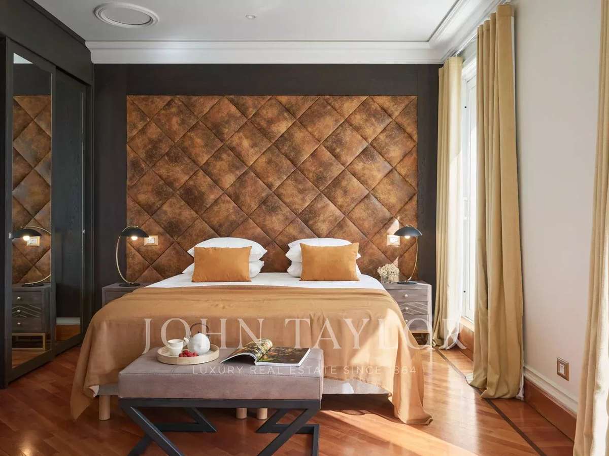 Apartment Cannes