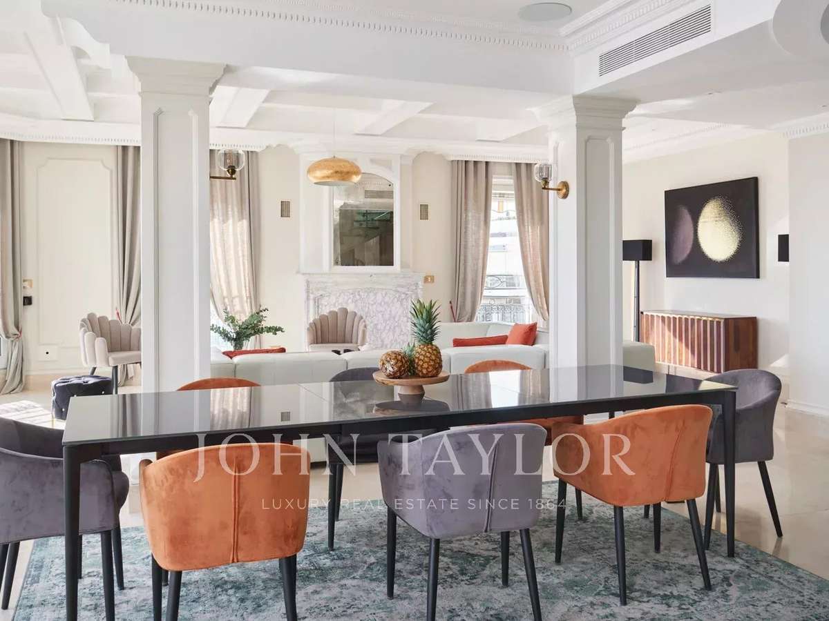 Apartment Cannes