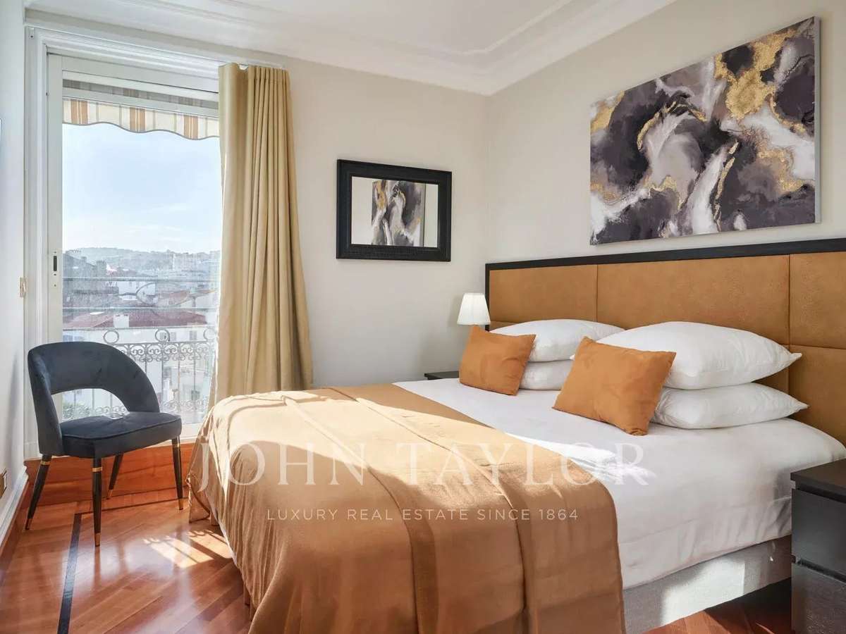 Apartment Cannes