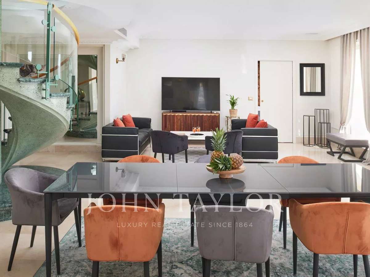 Apartment Cannes