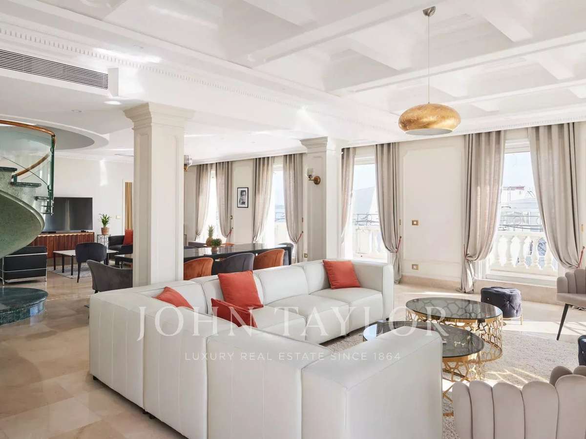 Apartment Cannes
