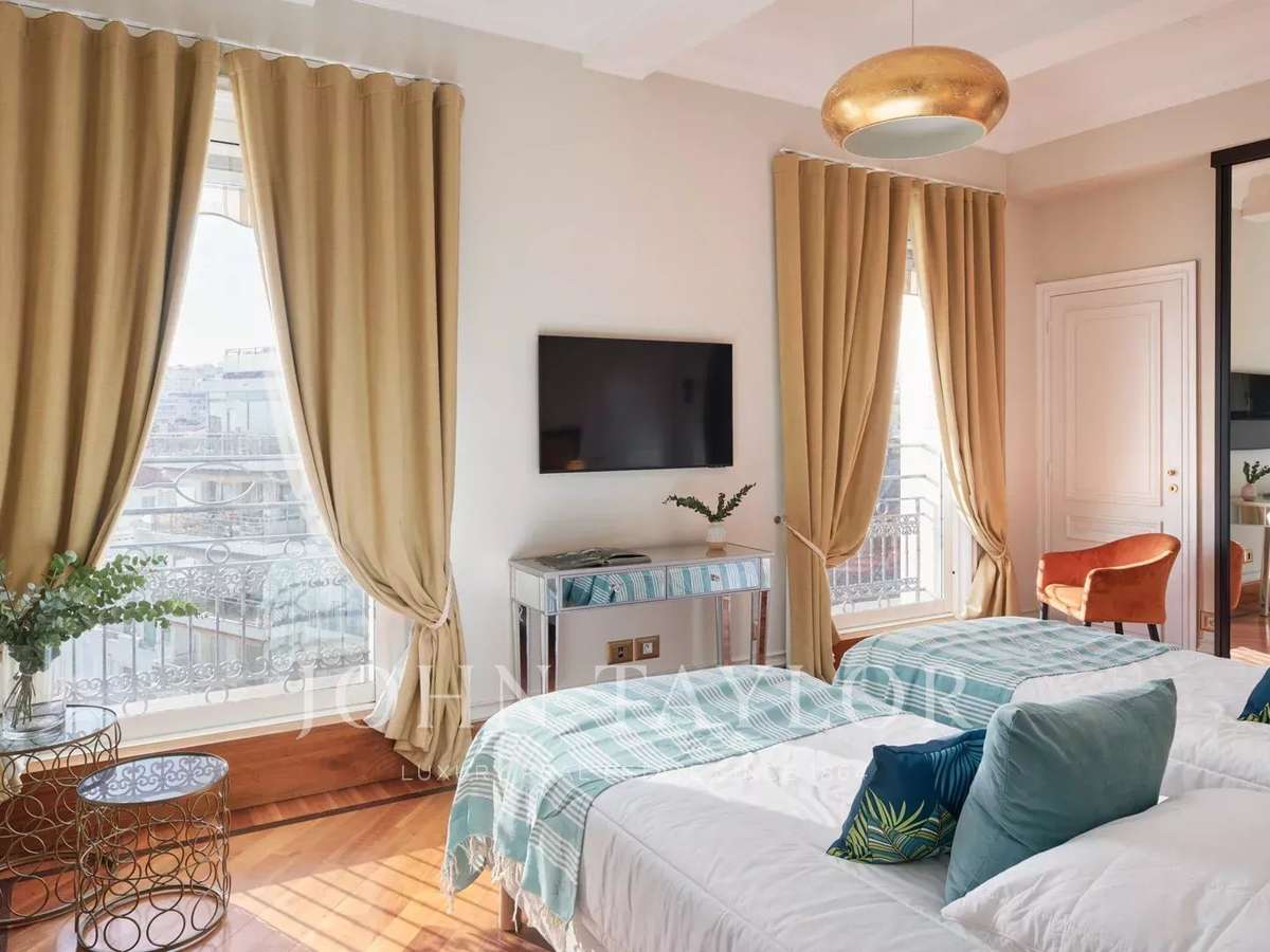 Apartment Cannes